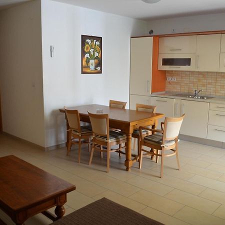 Apartments Buljan Башка Номер фото
